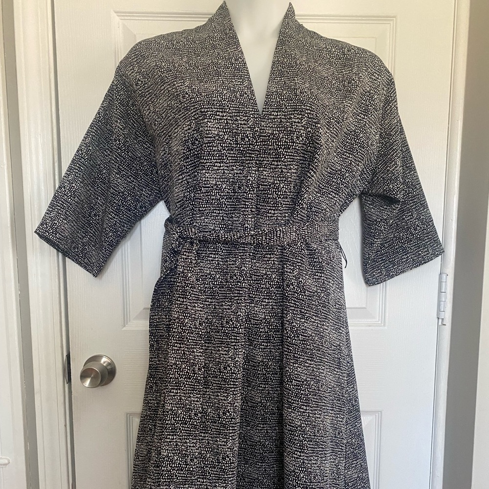 Prologue brand dress